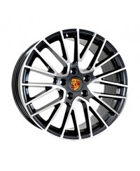 Replica PR5413 GMF R21 W9.5 PCD5x130 ET46 DIA71.6